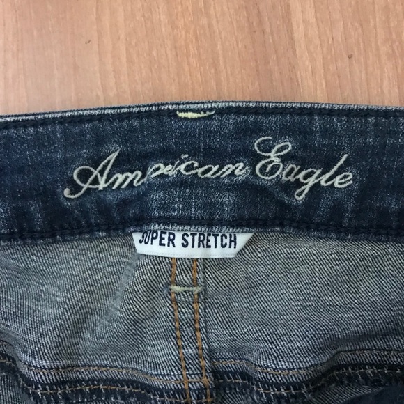 American Eagle Outfitters skinny jeans - Picture 3 of 4